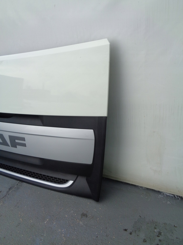 Daf 106 решітка радіатора капот Доставка