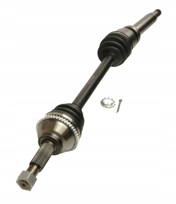 Купити Maxgear привідний вал ford transit 00- 2,0di правий 1057mm 28z/36z з abs