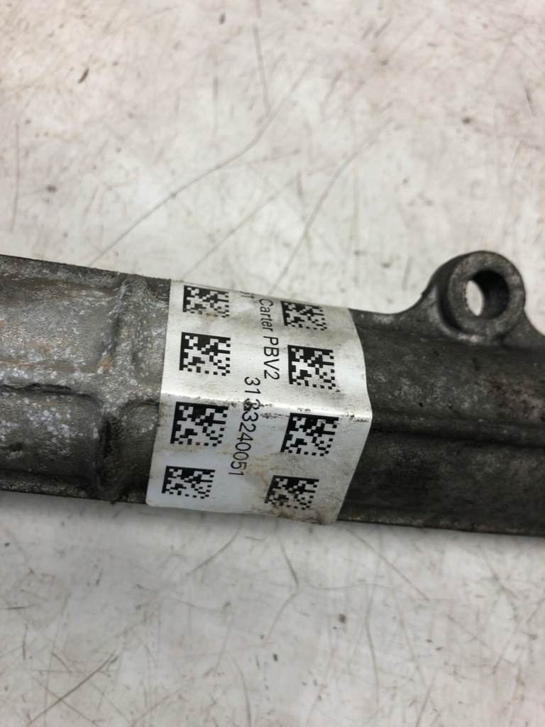 фото №12, Рулевая рейка трансмиссия peugeot 308 ii t9 partner iii berlingo 6800005046 eu