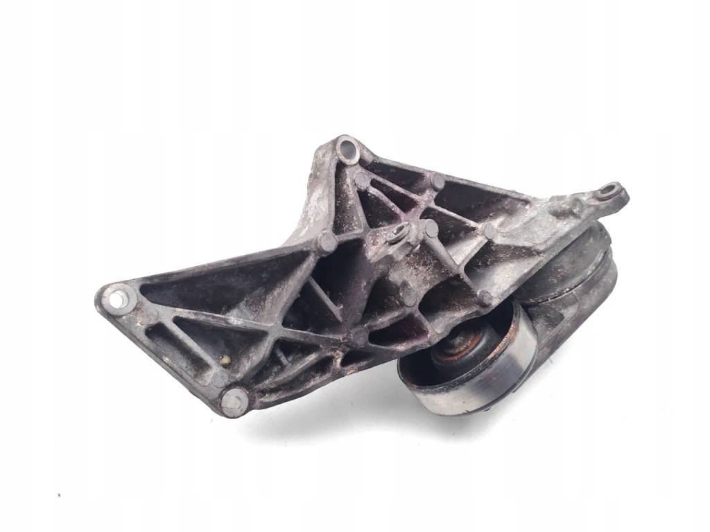 Jaguar xf натяжитель ремень многоручейковый / генератора 2.7 d дизель 4r8q-bb Оригинал