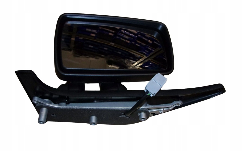 фото №10, Зеркало боковой r master ii левая