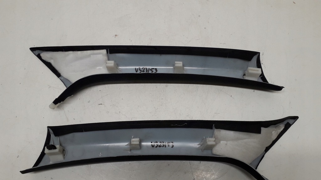 фото №9, Audi q5 8r 08-16 захист захист стійка czarna