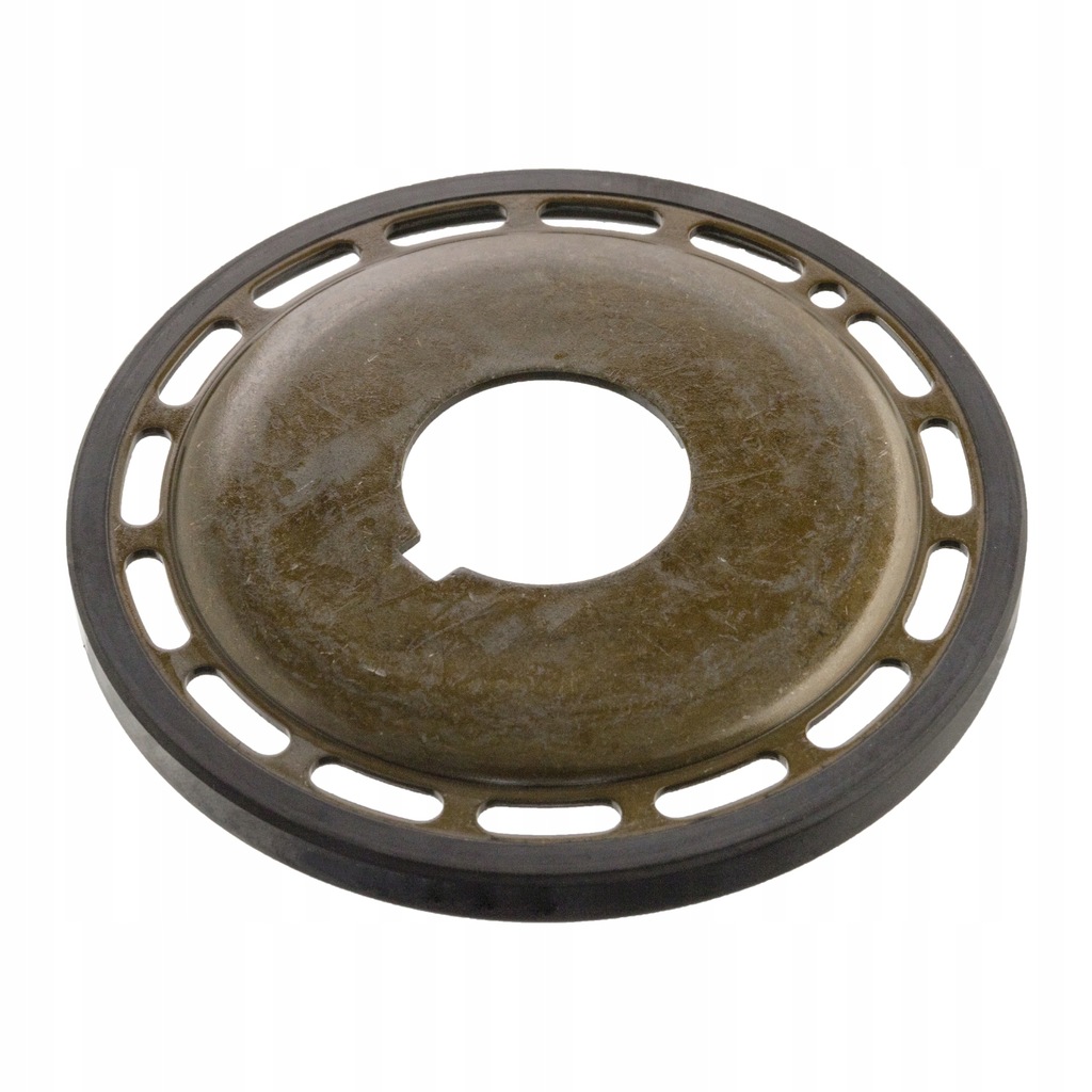 фото №1, Febi ступиця вала колінчастого citroen c4 c5 c6 c-max