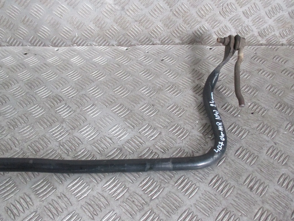 фото №5, Тяга стабилизатора перед peugeot 407 1.6 hdi 04-1