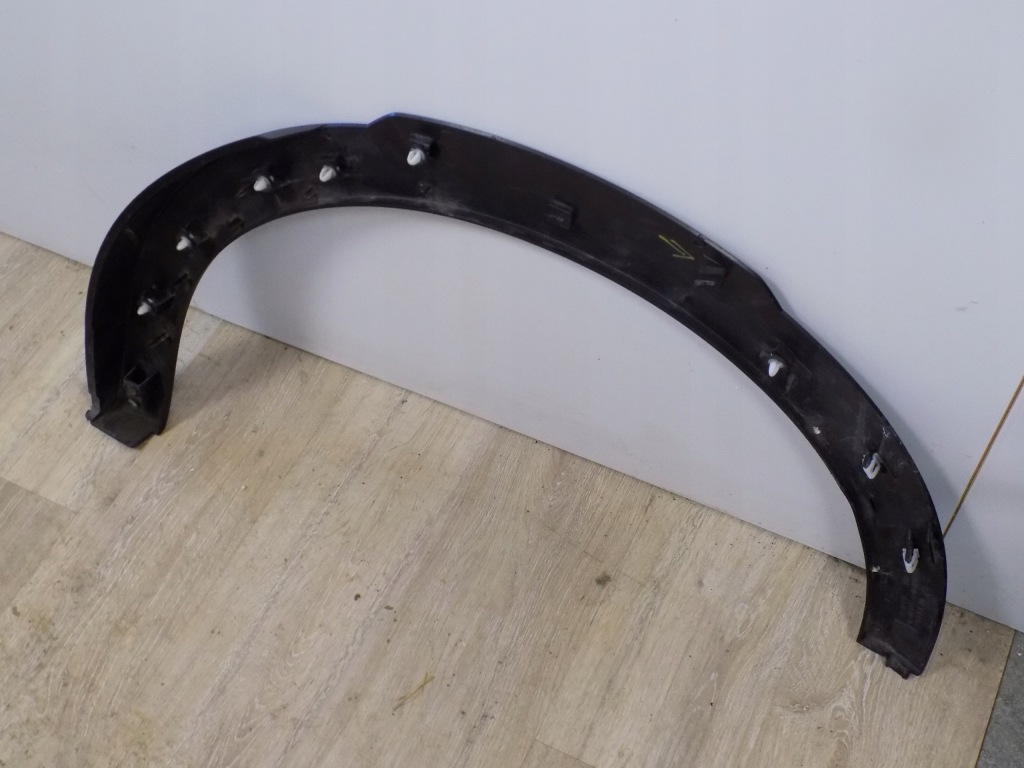 фото №7, Opel mokka ii b молдинг крила правий задня 9834217680 оригінал europa