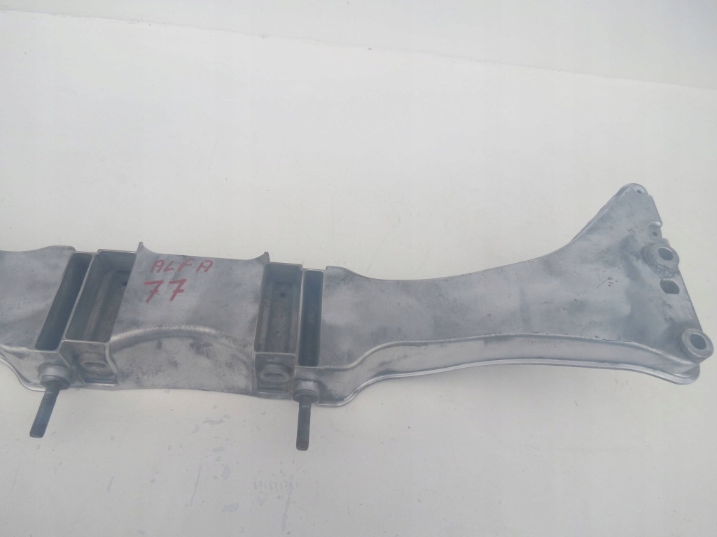 Балка рама вспомогательная задняя alfa romeo 156 1.9 60656316 Оригинал