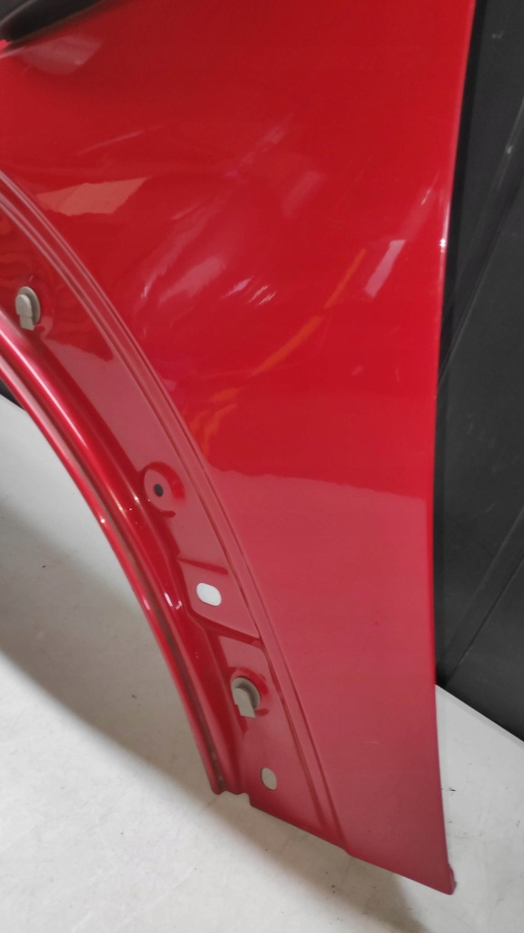 Крыло  левое  перед mini cooper r56 r57 оригинал Недорого