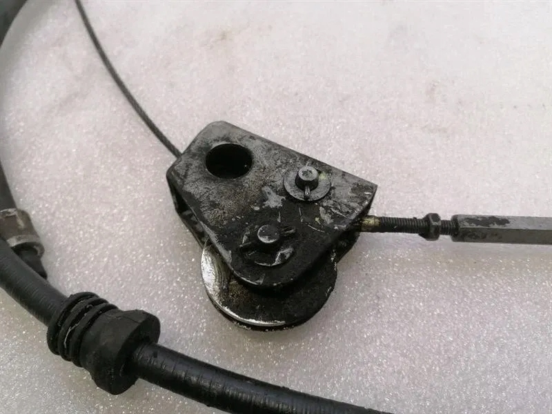 Ferrari 360 f131 179293 трос тормоза ручного Недорого