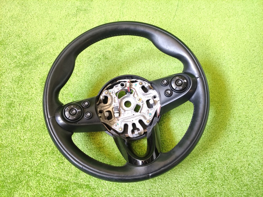 фото №1, Mini cooper f55 f56 f57 f60 воздуховод 6234216