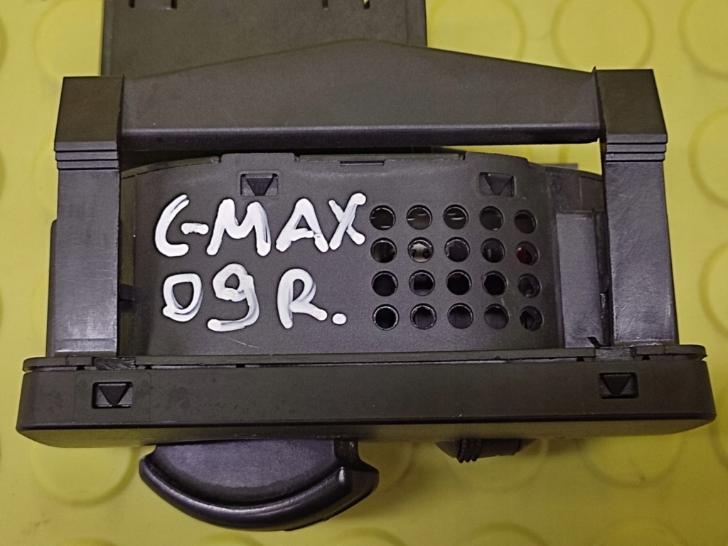 фото №5, Ford c-max вимикач світла 7m5t13a024ea