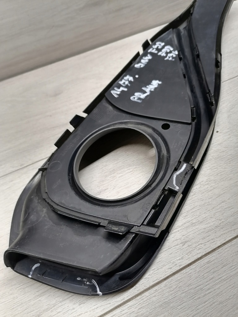 фото №12, Bmw f32 33 36 решётка правая - 51117294834