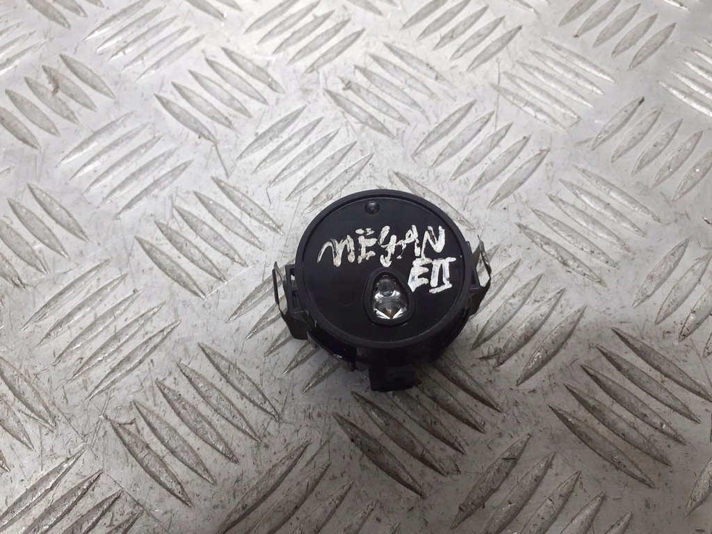 фото №1, Датчик дощу renault megane ii 8200103845