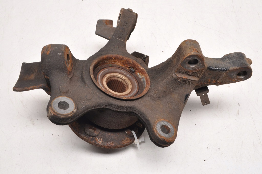 Mercedes w447 1.6 cdi поворотний кулак ліва передня a4473320201 a4473300020 в Україні