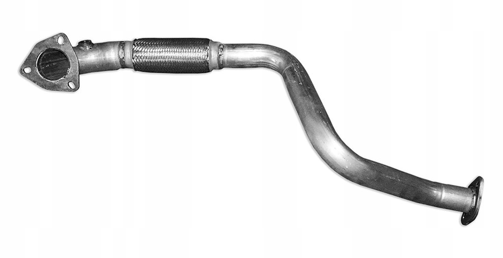 фото №1, Труба daewoo chevrolet kalos 1.4