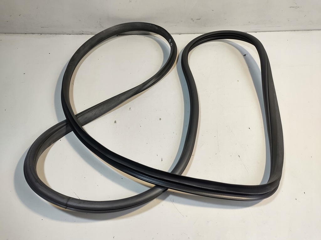 фото №1, Mg zs - прокладка дверь правый перед