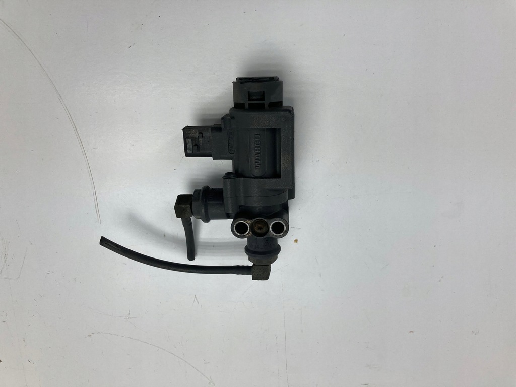 фото №1, Mercedes actros mp4 электроклапан клапан катушка a0009975212