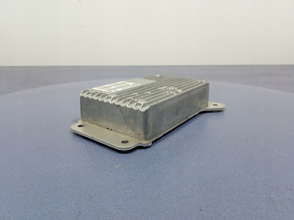 фото №6, Bmw 7 f01 f02 f07 модуль блок управления icm 6791218