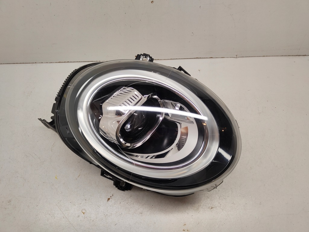 фото №1, Mini cooper f56 lift лампа ліва full led