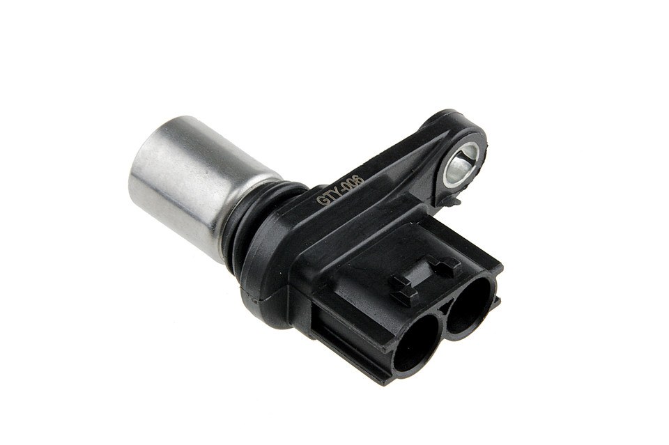 фото №9, Датчик положение вала коленчатого toyota yaris 1.0i jp fr 1999-,1.3i fr 2001