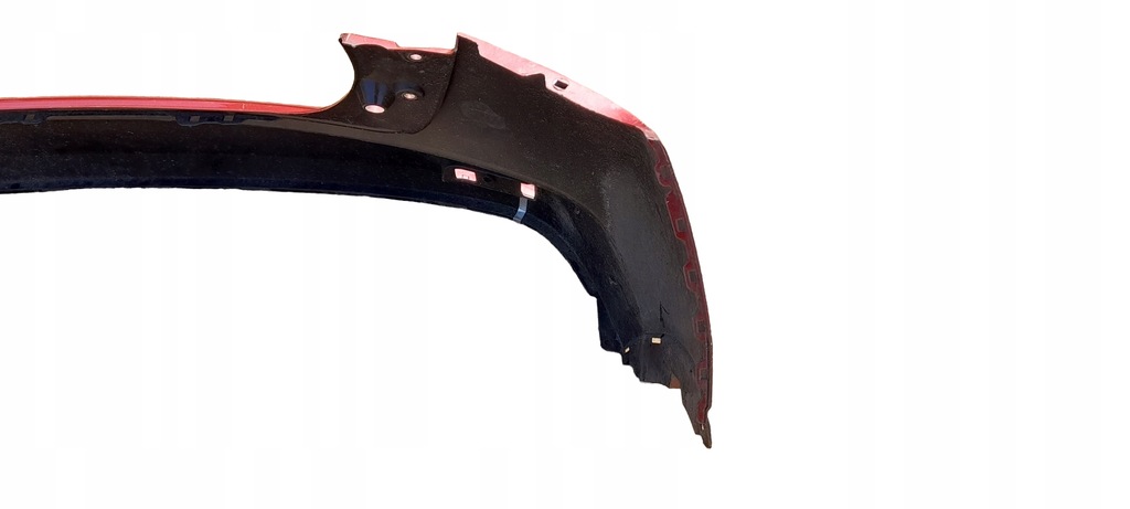 фото №9, Бампер задняя nissan juke