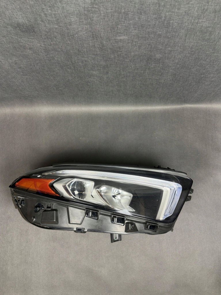 Фара high performance лампа r америка mercedes klasa a w177 a1779063200 Киев