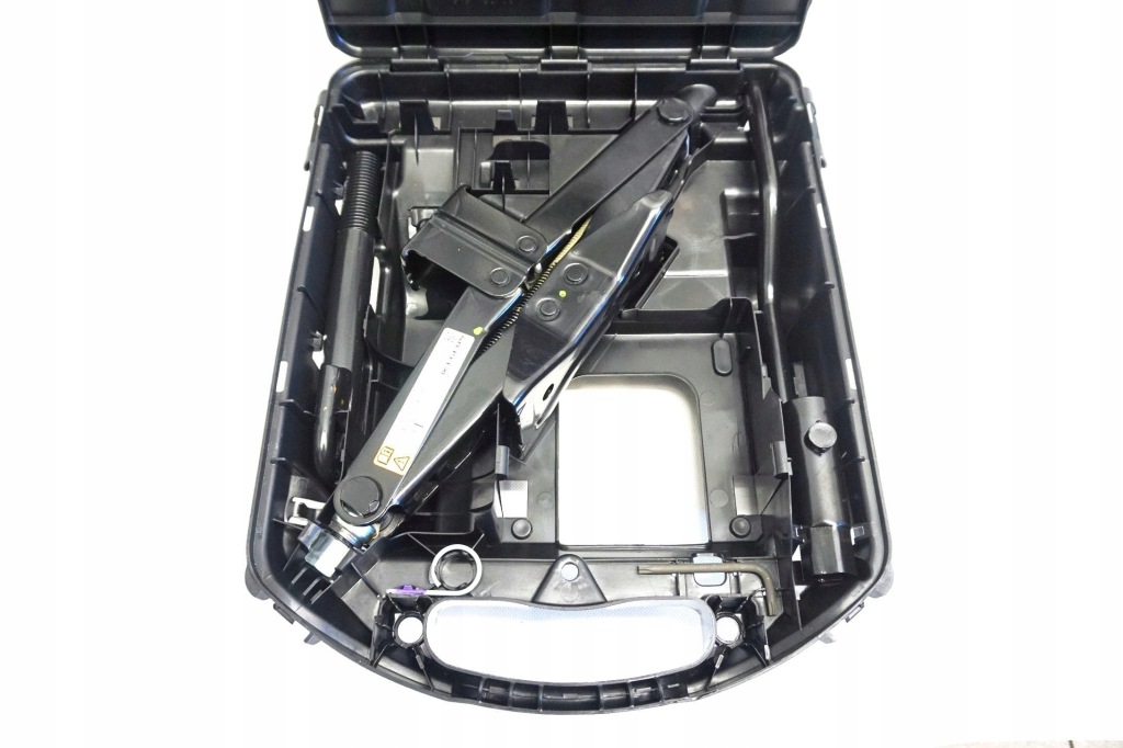 фото №6, Вкладыш ключ подъемник primastar trafic iiii iv vivaro