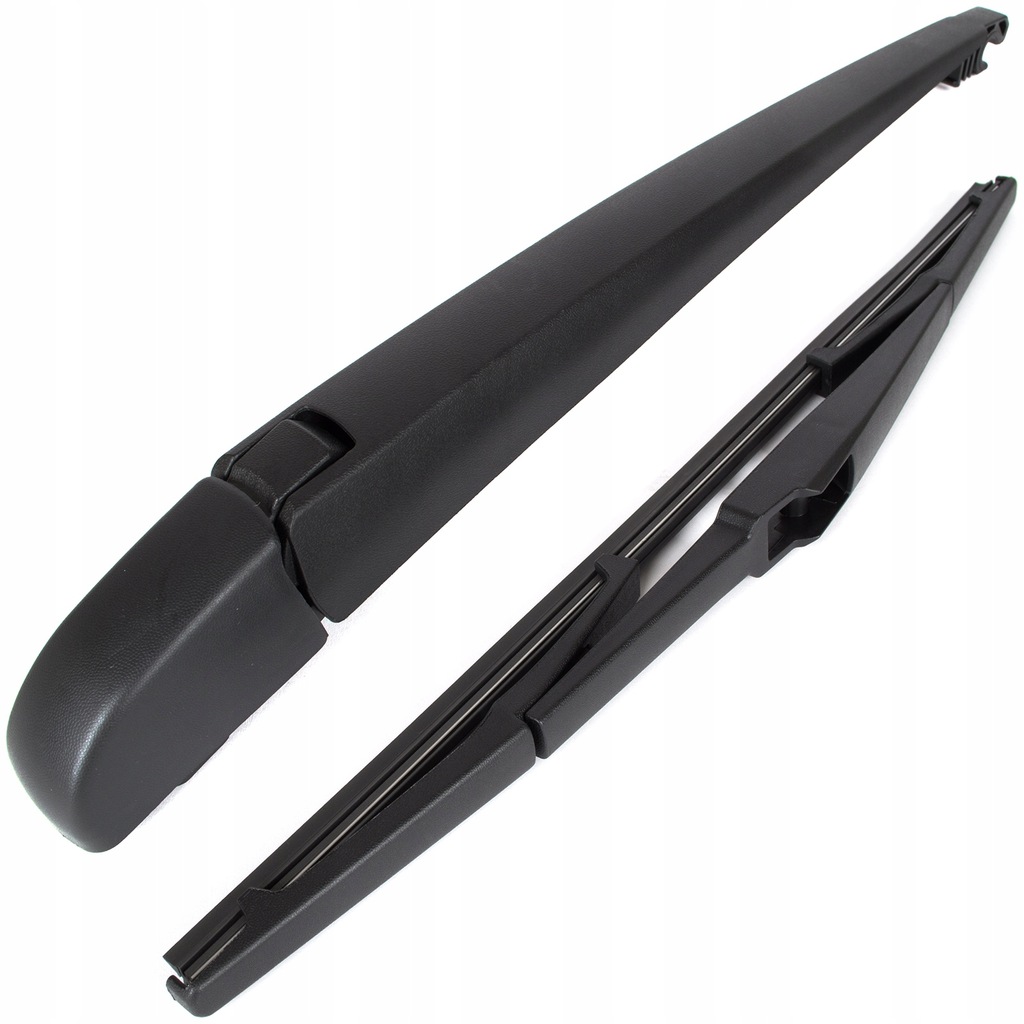 фото №1, Toyota chr 2016- двірник важіль задній двірники