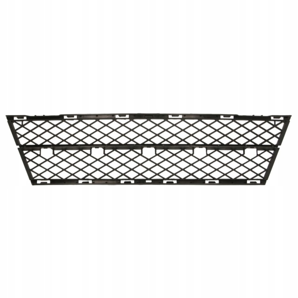 фото №1, Решітка радіатора бампер перед bmw 5 e60 e61 01-10