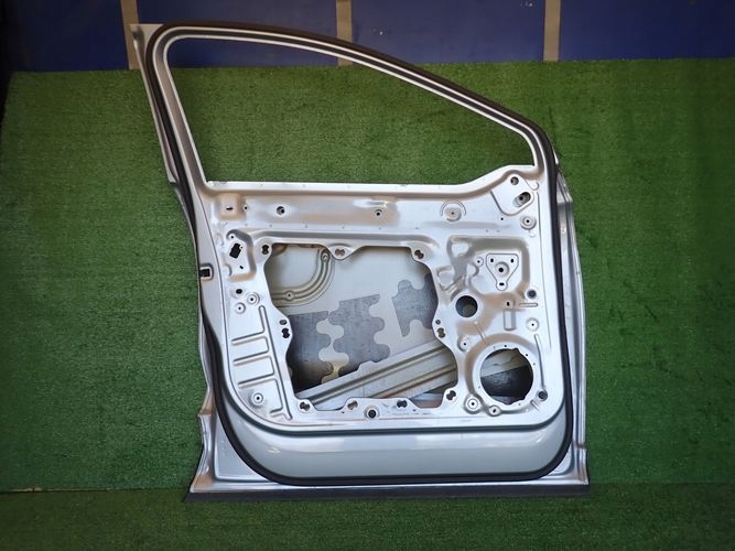 фото №10, Audi q4 e-tron 89a дверь левая передние перед