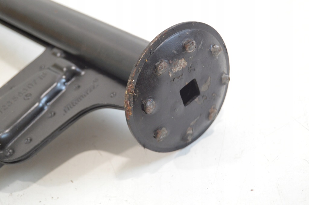 Куліса підйомник оригінальний mercedes w126 c126 w123 1235830715 Недорого