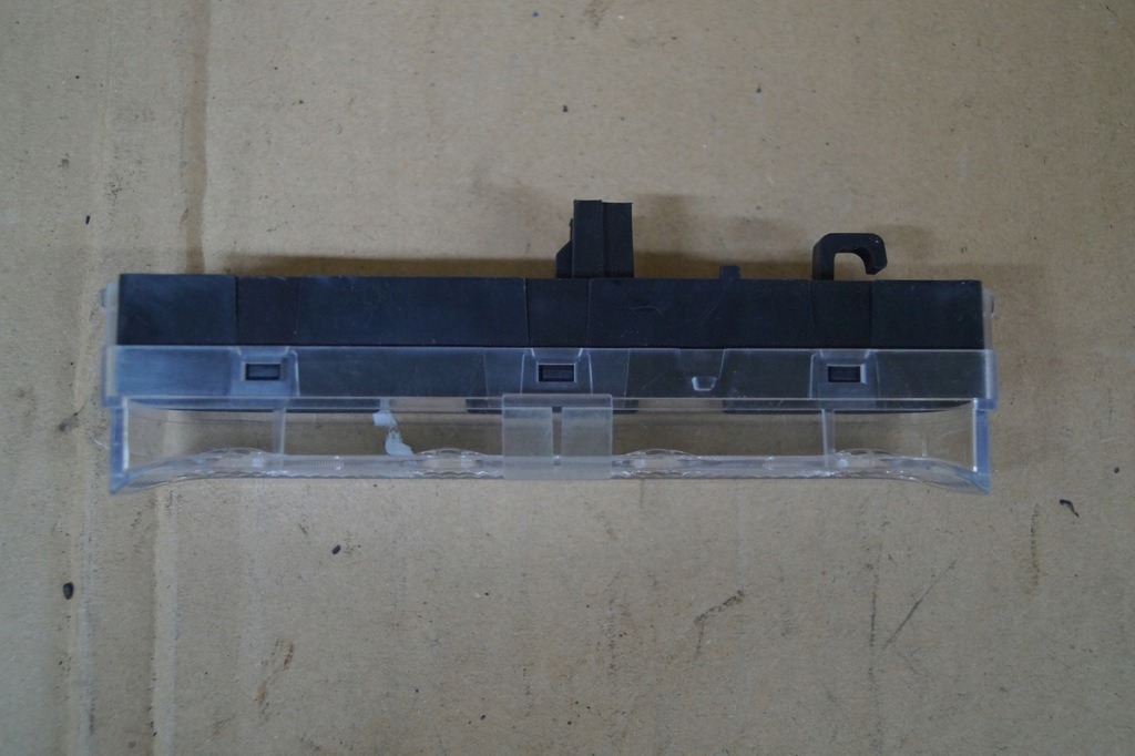 фото №5, Світло стоп led subaru wrx sti