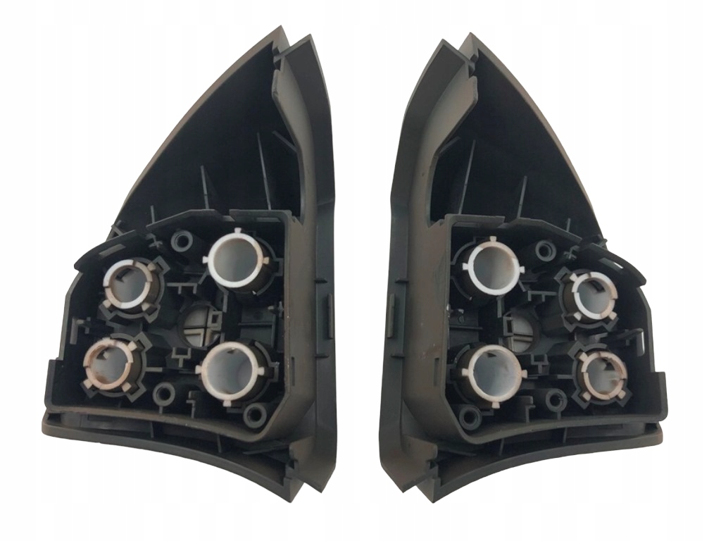 фото №4, Кнопки багатофункціональний коричневий керма do mercedes gl x164 ml w164 r w251