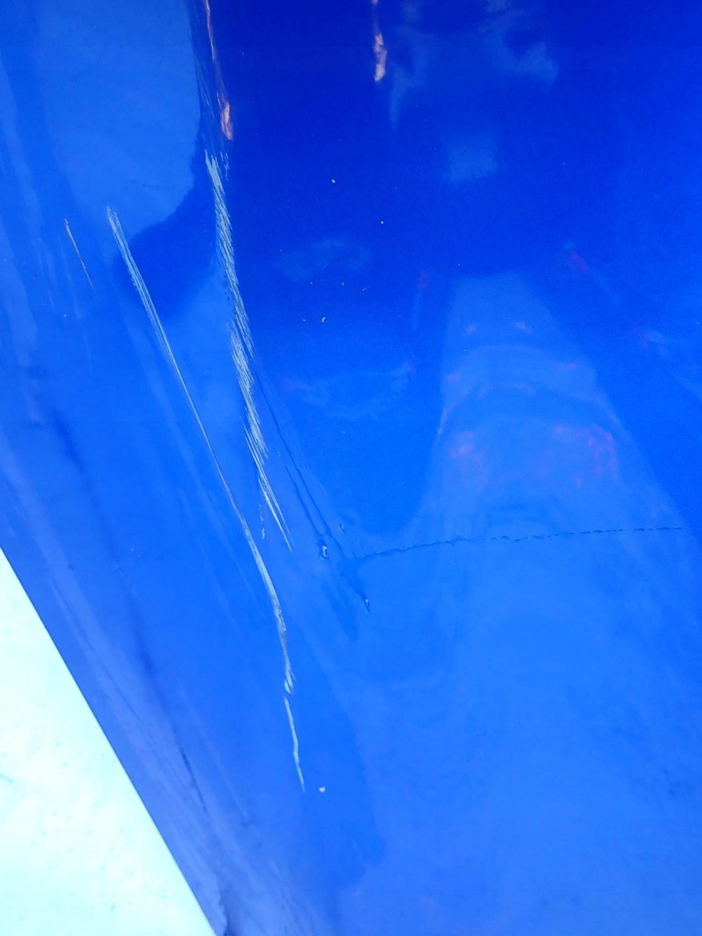 фото №8, Honda jazz iv 4 13-20 дверь задняя задние правое