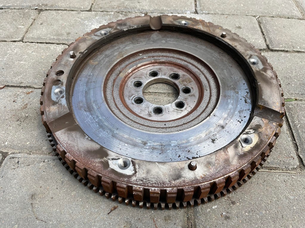 фото №5, Renault clio iv сцепление 1.5 dci