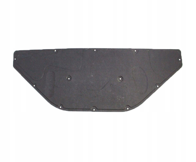 фото №1, Шумоізоляція капот mercedes benz r-kl w251 06- nowe