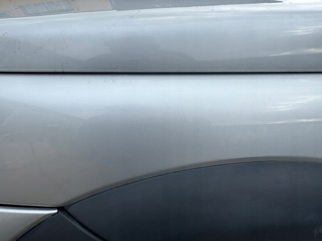 фото №9, Land rover freelander i lift крила лівий перед передній 737