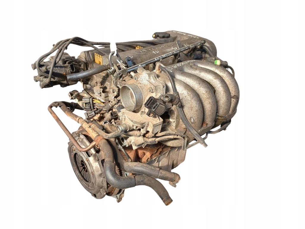 Купити Двигун mazda 323 f 1.8dohc 16v оригінальний номер ba8p ba