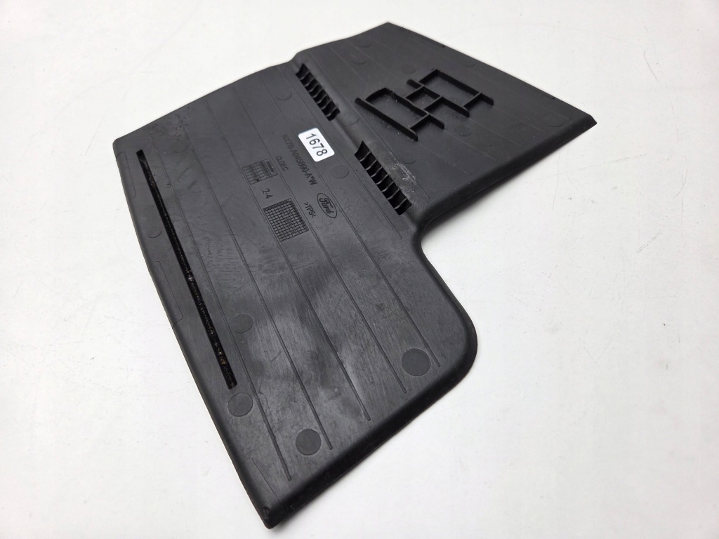 Гумовий елемент підкладка зарядний пристрій індукційної nx7b-a045b90-a ford focus mk4 iv Зі Шроту