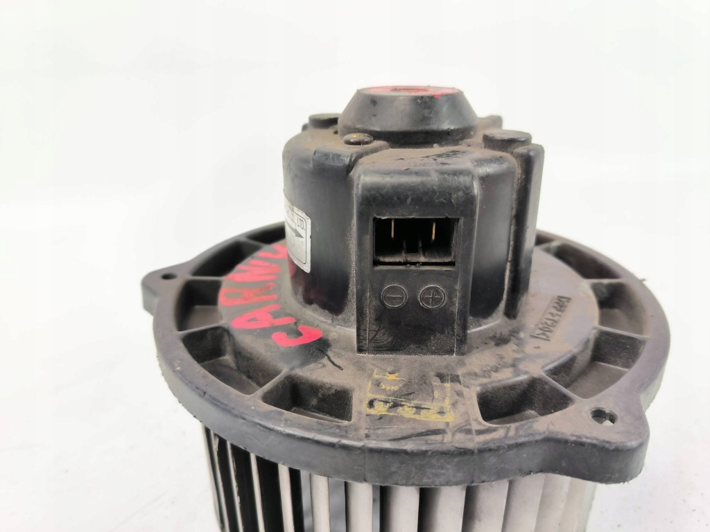 фото №3, Вентилятор салонный kia carnival