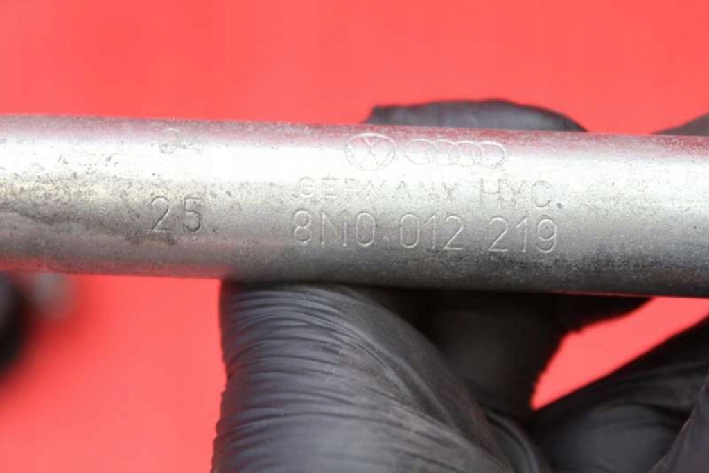 Куліса підйомник вкладиш колеса 3w0011031 bentley continental 1 1 gt 03-12 Доставка