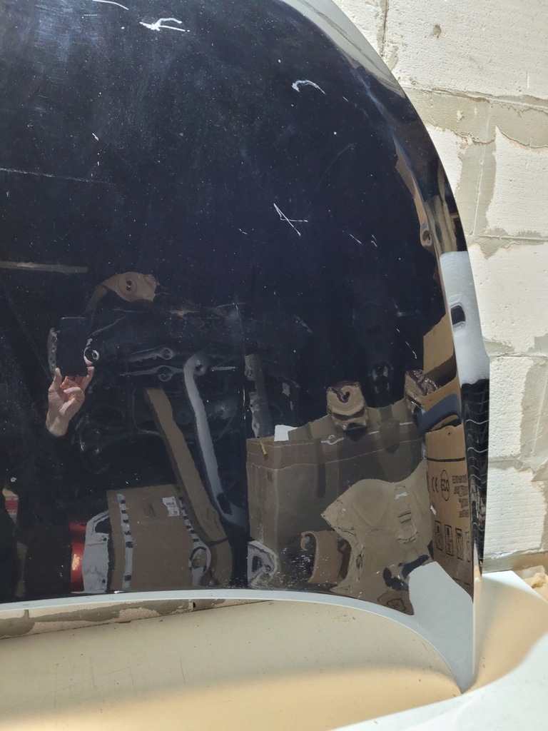 фото №6, Капот hyundai tucson iii 15+ оригинал