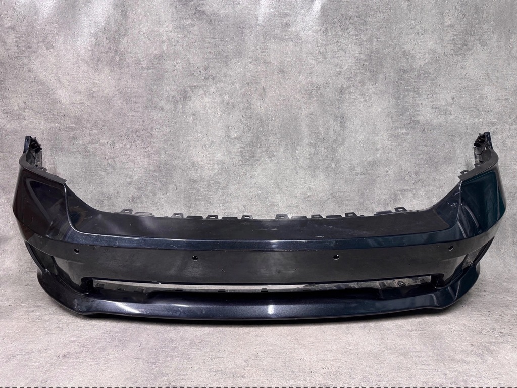 фото №1, Бампер перед dodge ram sport 2013-2017