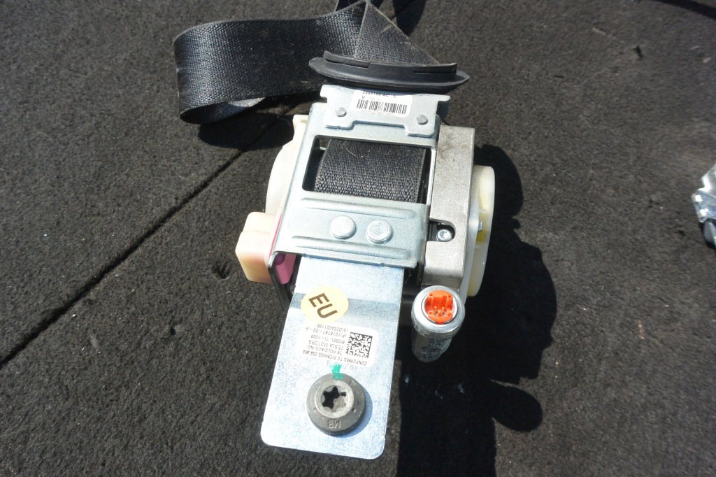 Ремінь безпеки перед правий лівий tesla model s Оригінал