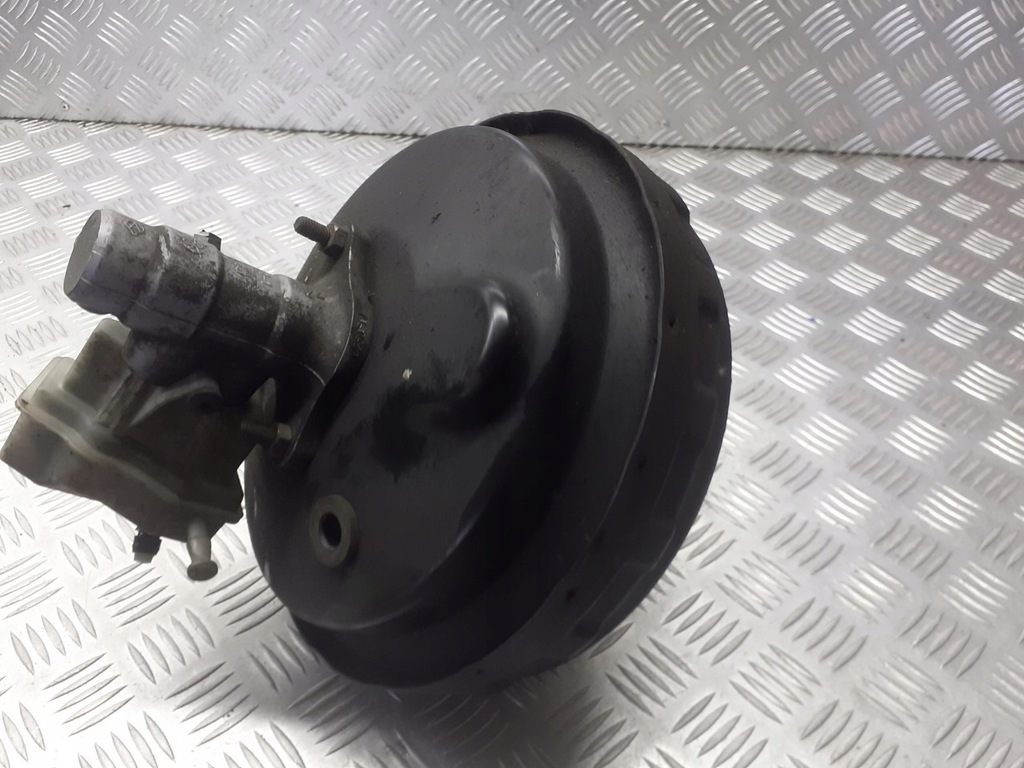 фото №1, Усилитель тормозов renault espace iv 1.9 dci