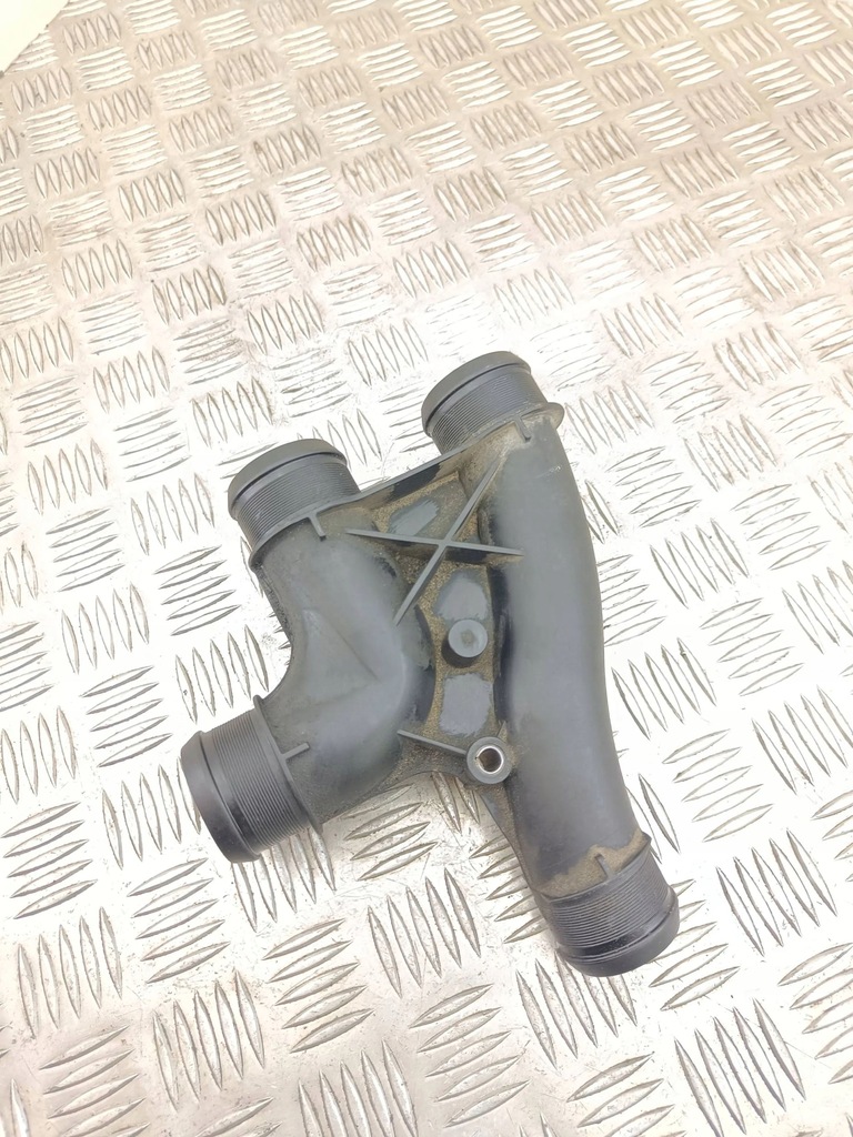 фото №5, Citroen berlingo 2013 wąż / труба інтеркулер