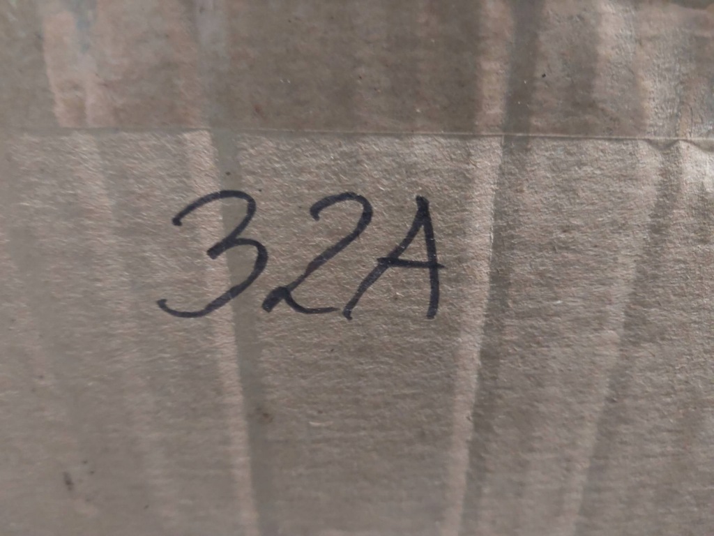 Панель кондиционера обдув mercedes-benz a w168 1688300385 Доставка