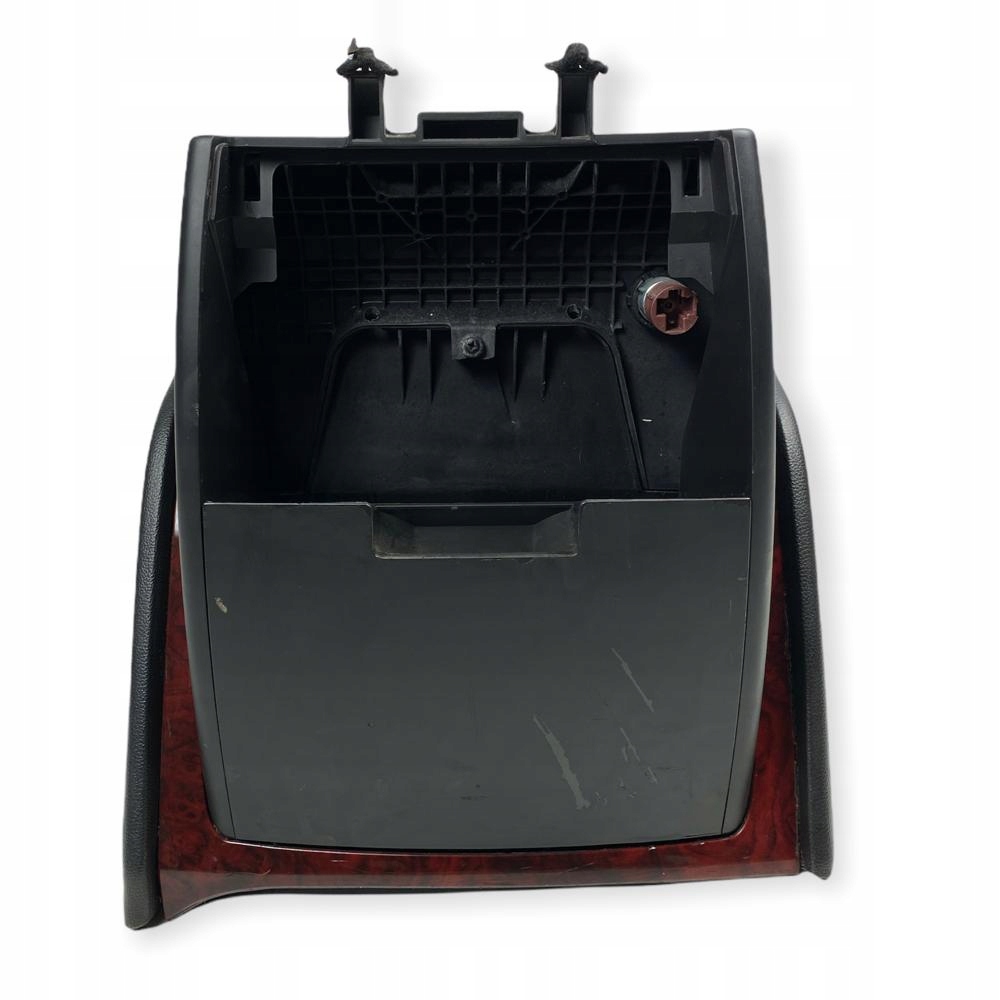 фото №8, Cadillac escalade 07-14r туннель средний консоль