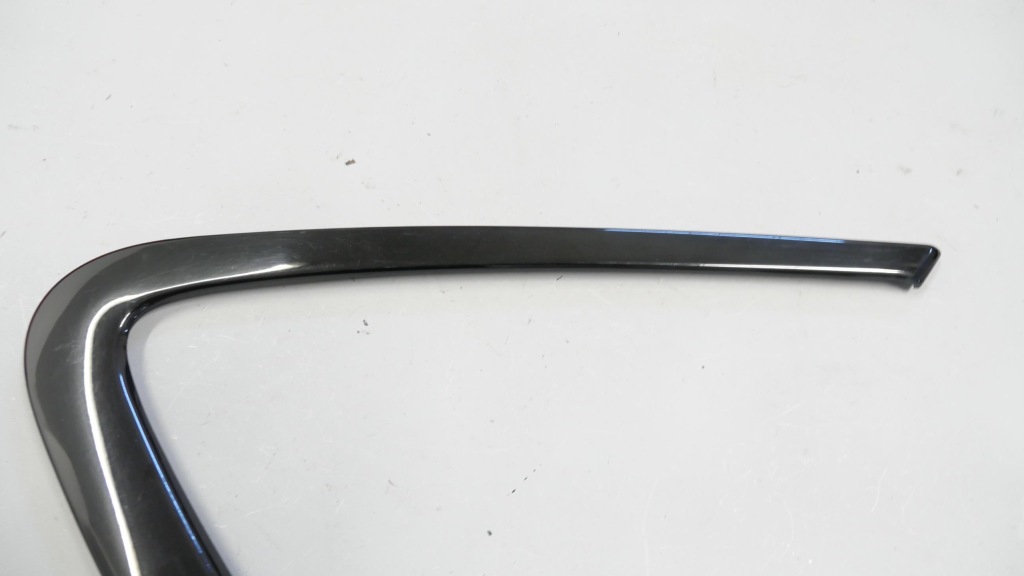 фото №12, Bmw x6 f16 молдинг стекло боковой задняя правая czarna 7377892