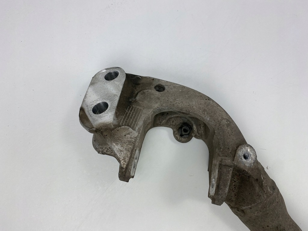 фото №10, Підрамник підрамник підрамник перед audi a5 8t 2.0 tfsi