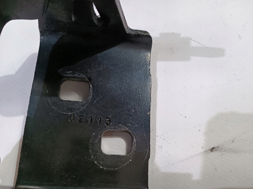 фото №6, Петли дверь corvette c6 левая сторона левый комплект 2004-